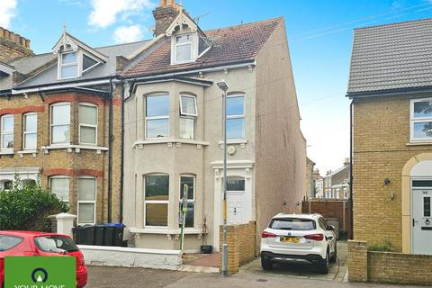 4 bedroom end of terrace house for sale, Crescent Road, Kent CT11