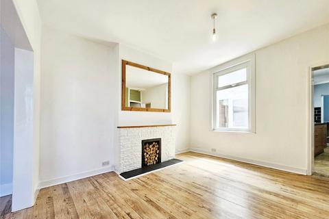 34 Ashburnham Road, St Lawrence, Ramsgate, CT11 0BJ