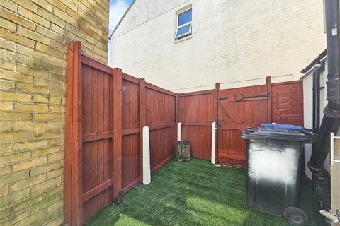 34 Ashburnham Road, St Lawrence, Ramsgate, CT11 0BJ