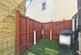 Courtyard Garden