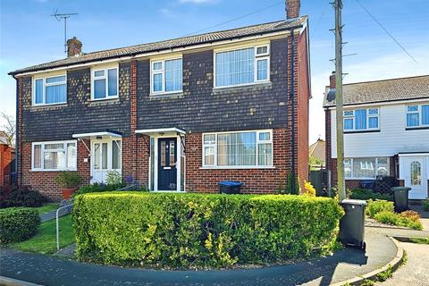 3 bedroom semi-detached house for sale, Kevin Drive, Kent CT11