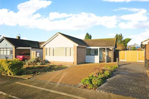 68 Highfield Road, Ramsgate, CT12 6QT