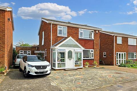 4 bedroom detached house for sale, Greenfield Road, Kent CT12