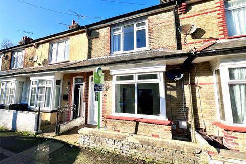 34 Fairlight Avenue, Ramsgate, CT12 6EH