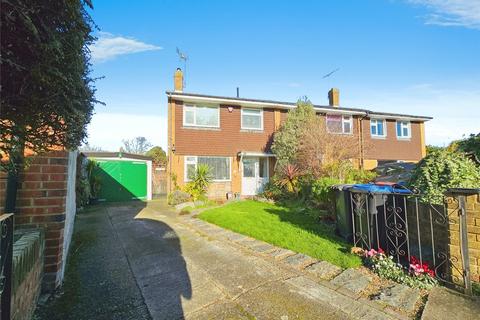 3 bedroom semi-detached house for sale, Woodville Road, Kent CT12