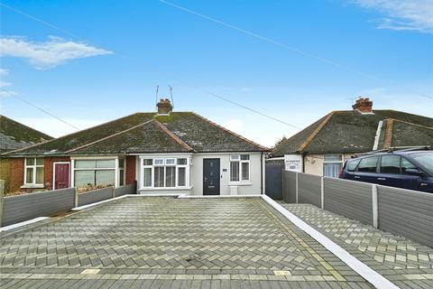 2 bedroom bungalow for sale, Margate Road, Kent CT12