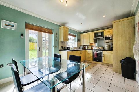 4 bedroom detached house for sale, Chapman Fields, Ramsgate CT12