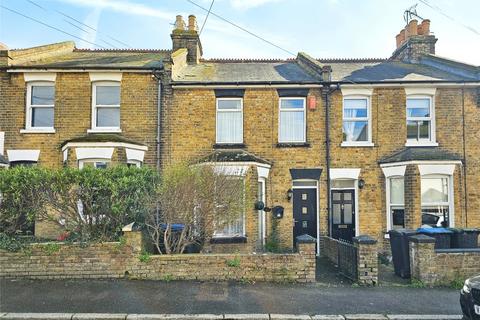 3 bedroom terraced house for sale, Chilton Lane, Kent CT11