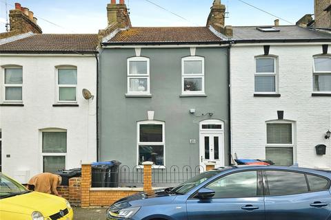 4 bedroom terraced house for sale, Hillbrow Road, Kent CT11