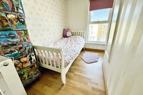 4 Camden Square, Ramsgate, CT11 8HS