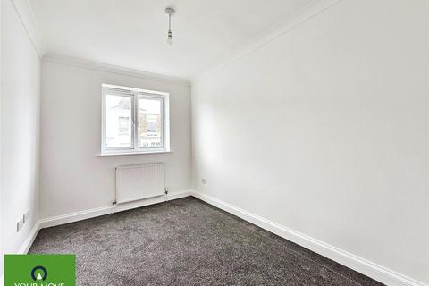 2 bedroom flat for sale, Cannonbury Road, Kent CT11