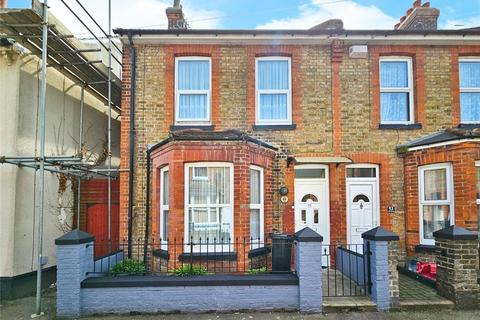 51 Chapel Road, St Lawrence, Ramsgate, CT11 0BS