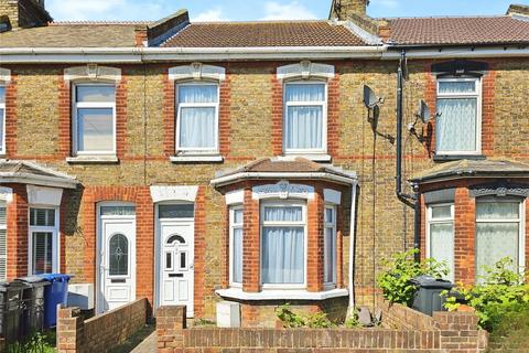 3 bedroom terraced house for sale, Manston Road, Thanet CT11