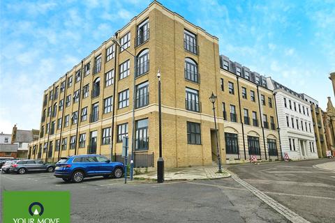 1 bedroom flat for sale, Queensbridge Drive, Kent CT11