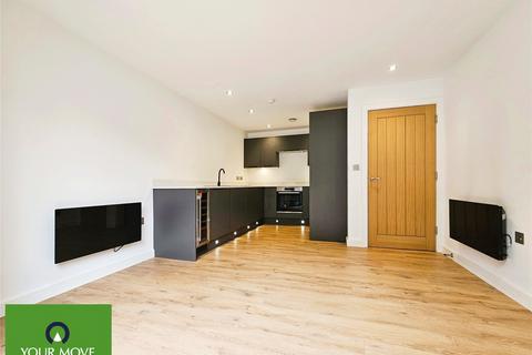 1 bedroom flat for sale, Queensbridge Drive, Kent CT11