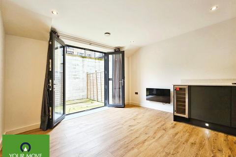 1 bedroom flat for sale, Queensbridge Drive, Kent CT11