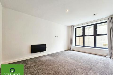 1 bedroom flat for sale, Queensbridge Drive, Kent CT11