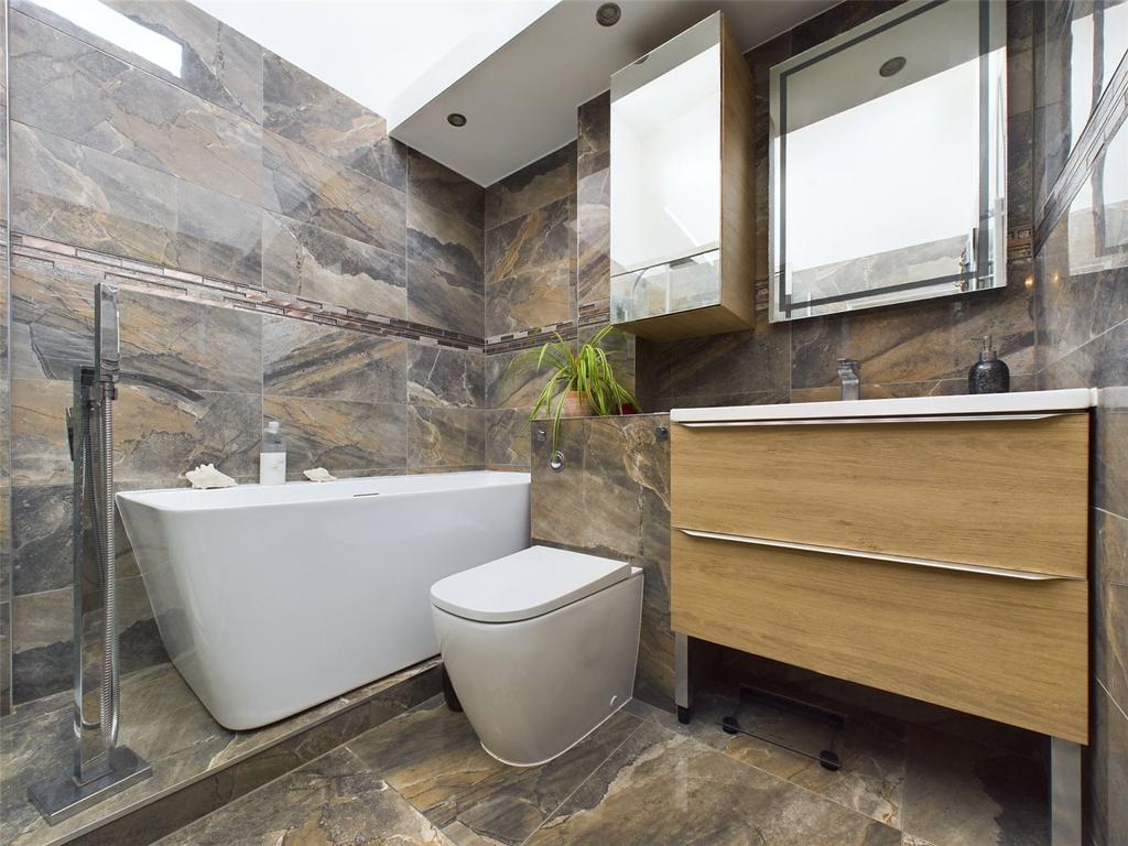 Bathoom