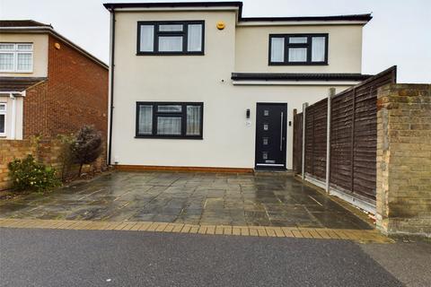 2a Chestnut Glen, Hornchurch, RM12 4HL