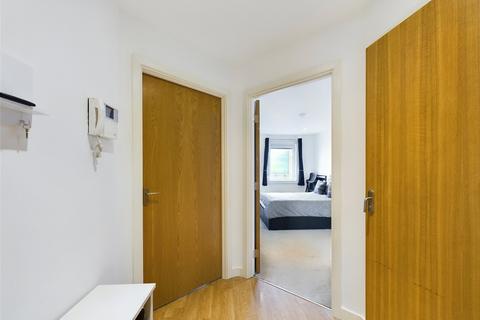 1 bedroom flat for sale, Western Road, Romford RM1