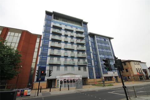 1 bedroom flat for sale, Western Road, Romford RM1