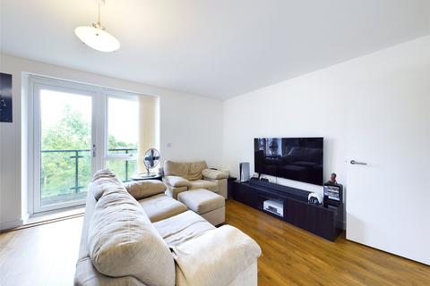 1 bedroom flat for sale, Safflower Lane, Romford RM3