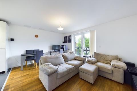 1 bedroom flat for sale, Safflower Lane, Romford RM3