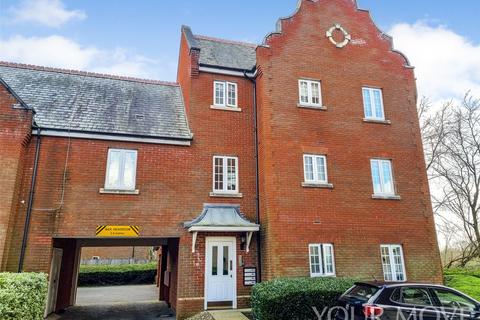 2 bedroom flat for sale, Kipling Close, Brentwood CM14