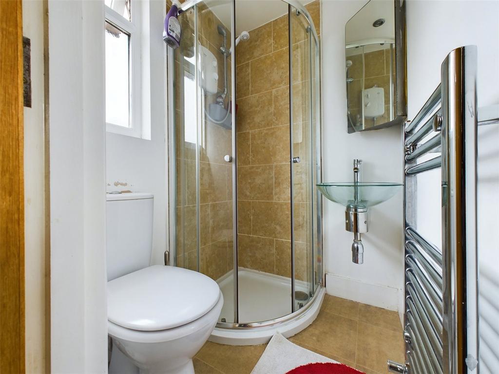 Ensuite
