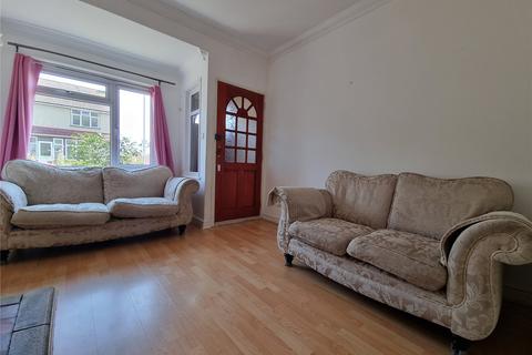 3 bedroom semi-detached house for sale, West Road, Romford RM7