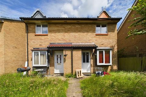 1 bedroom semi-detached house for sale, Juniper Way, Romford RM3