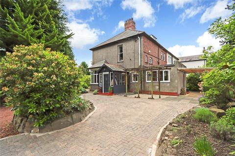 5 bedroom semi-detached house for sale, Dipwood Road, Tyne And Wear NE39