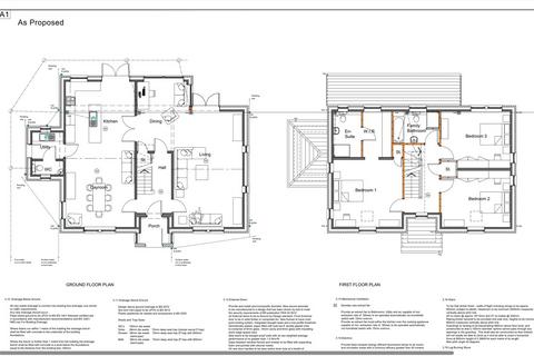 5 bedroom detached house for sale, Derwent Avenue, Rowlands GIll NE39