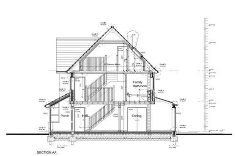 5 bedroom detached house for sale, Derwent Avenue, Rowlands GIll NE39