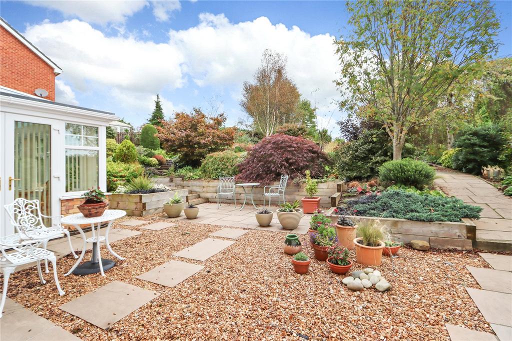 Patio/Garden