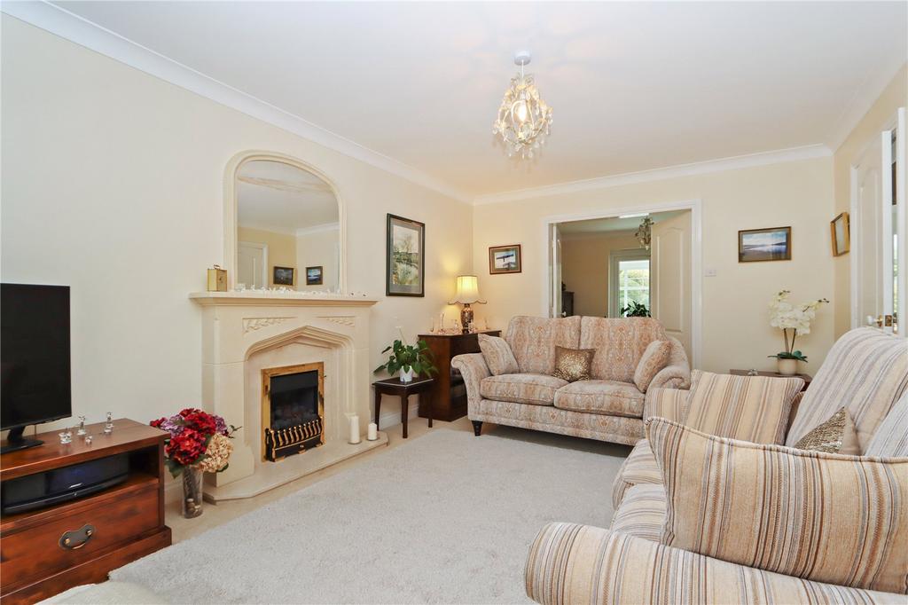 Living Room Pic 2