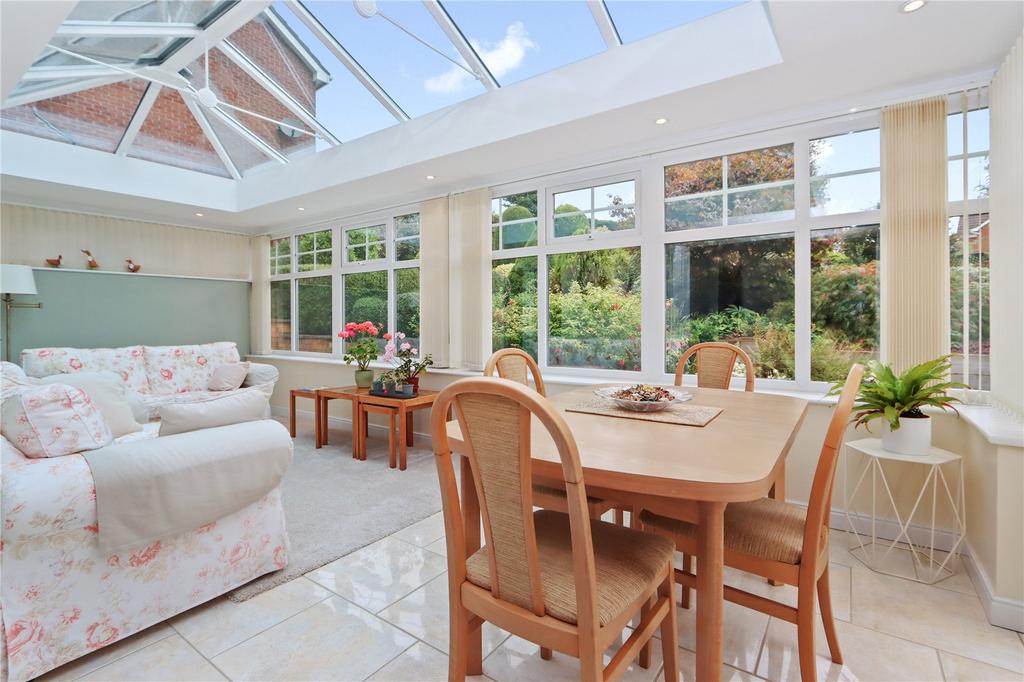 Garden Room Pic 1