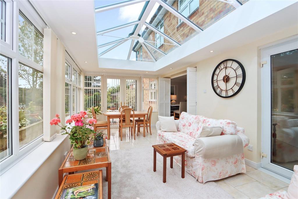Garden Room Pic 2