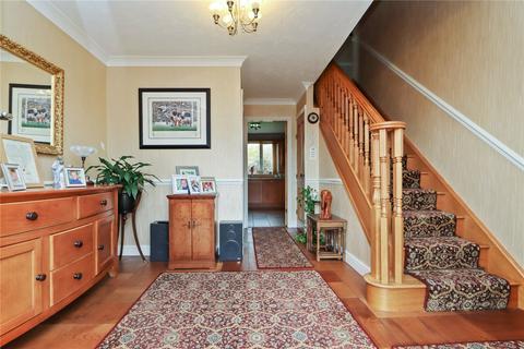 4 bedroom detached house for sale, Ashfield Court, Rowlands Gill NE39