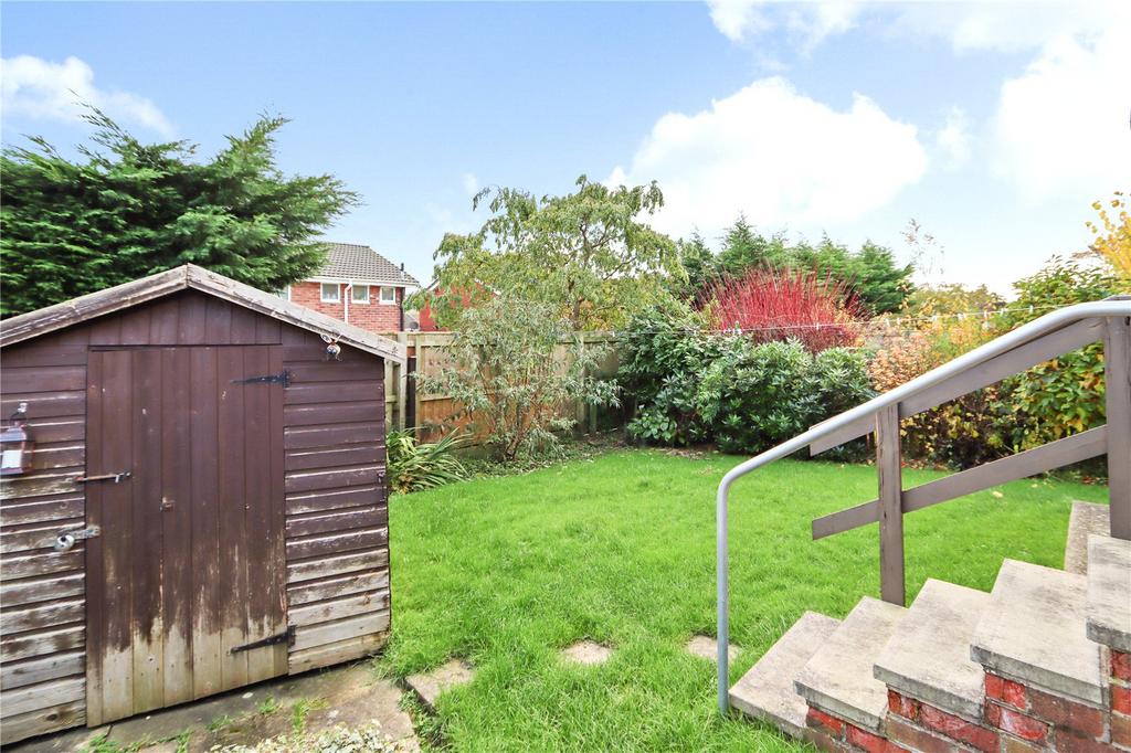 Rear Garden Pic 2