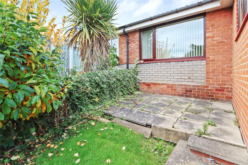 Garden/Patio