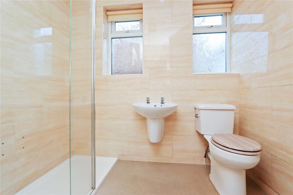 Shower Room Pic 1