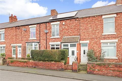 2 bedroom terraced house for sale, South View East, Rowlands Gill NE39