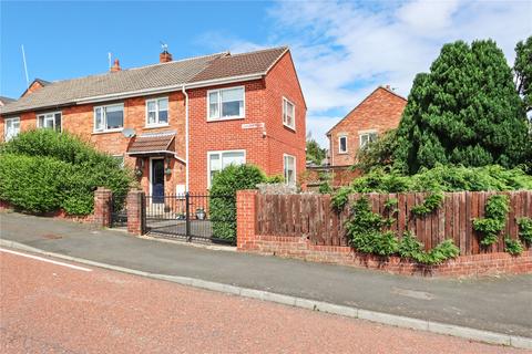 91 Leazes View, Rowlands Gill, NE39 2JT