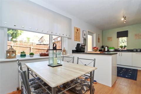 91 Leazes View, Rowlands Gill, NE39 2JT