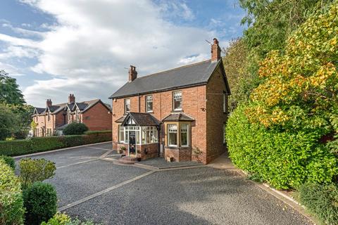 4 bedroom detached house for sale, Strathmore Road, Rowlands Gill NE39