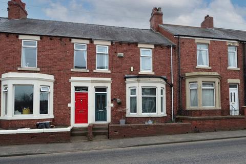 18 Hugar Road, High Spen, Rowlands Gill, NE39 2BJ