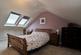 Loft/Master Bedroom
