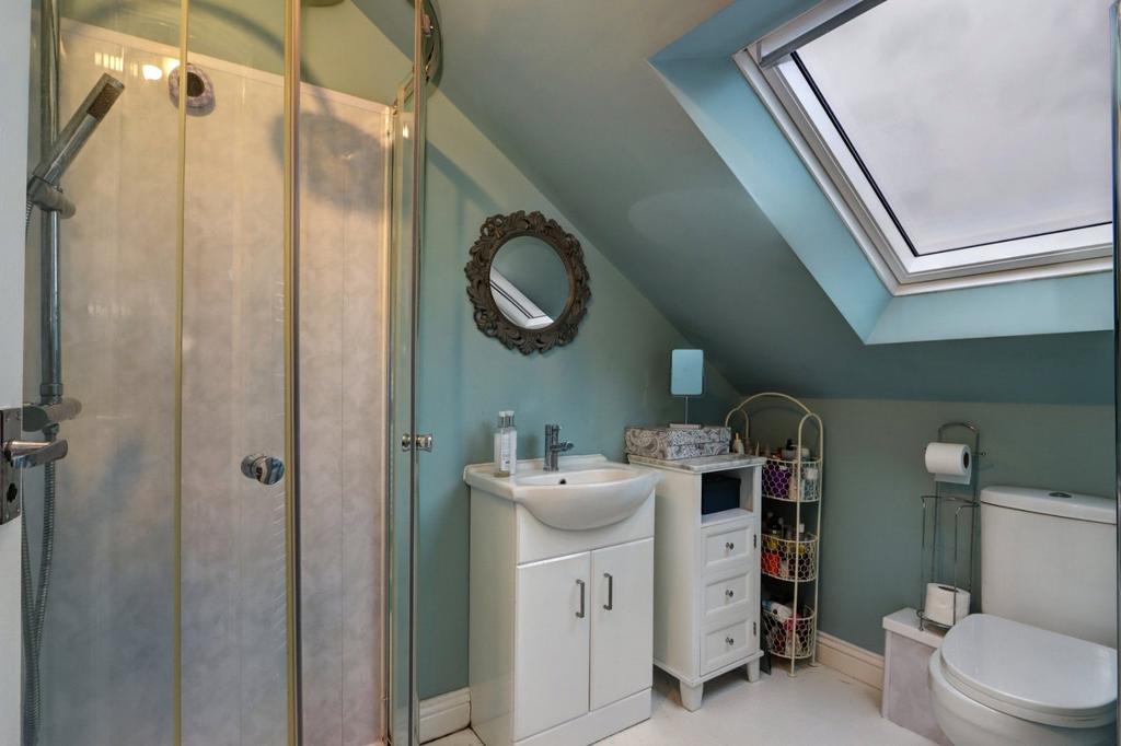 Master En Suite