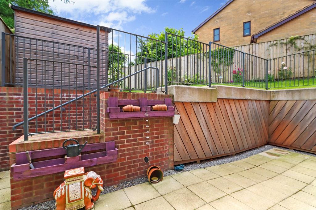Garden/Patio